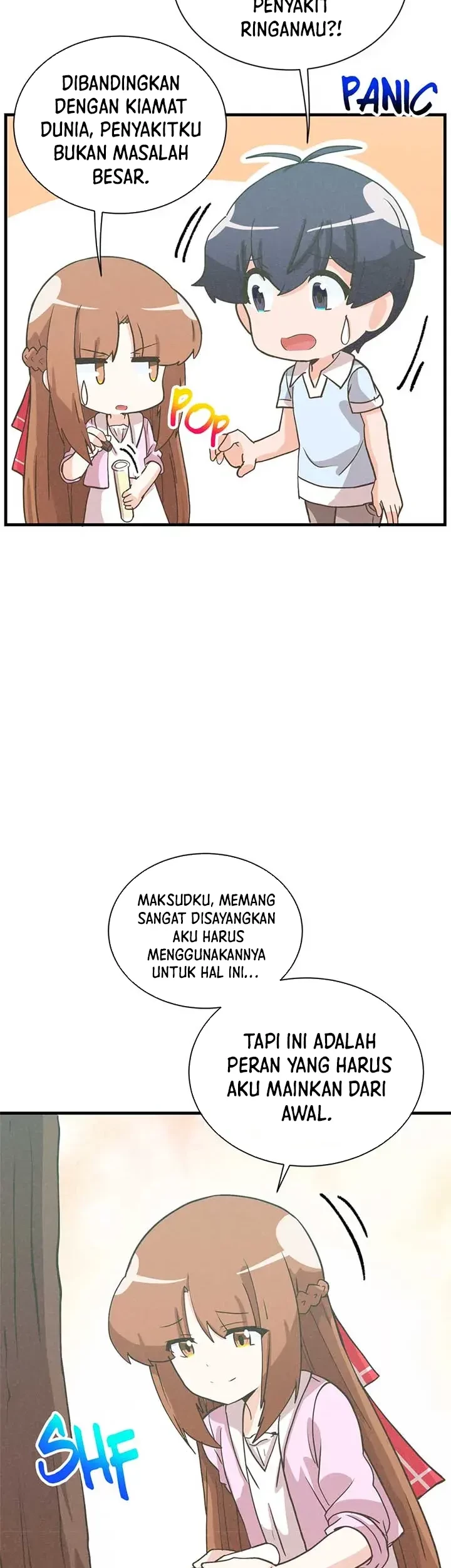Chapter 185 - halaman 54