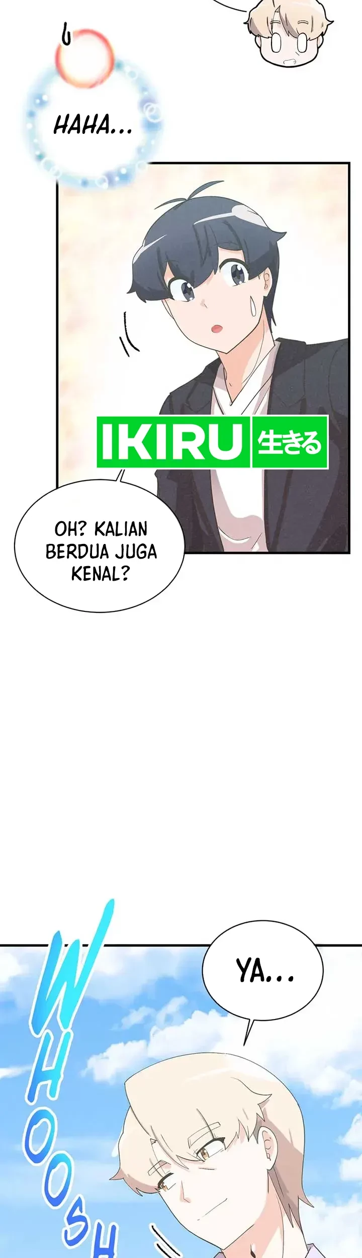 Chapter 189 - halaman 61