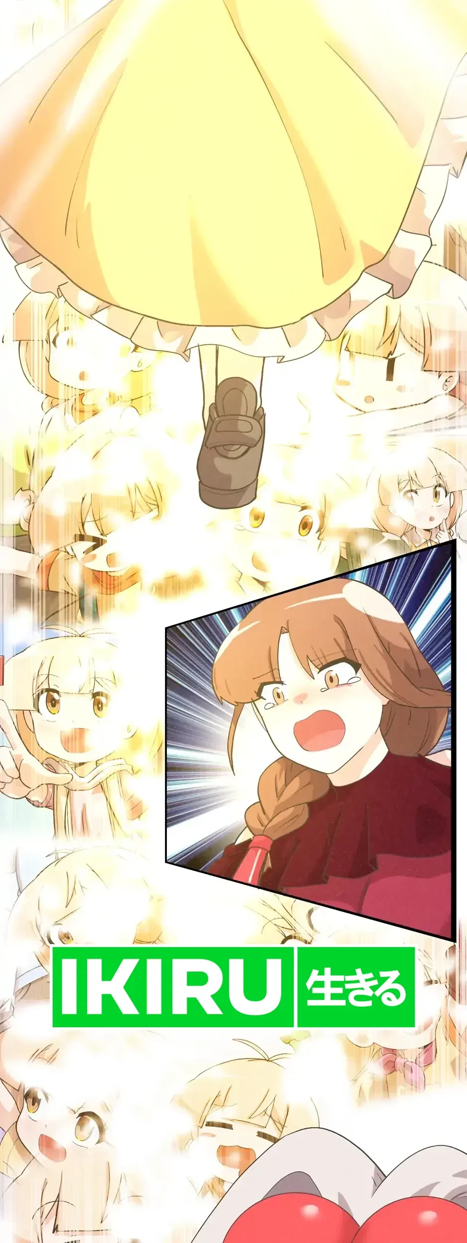 Chapter 191 - halaman 61