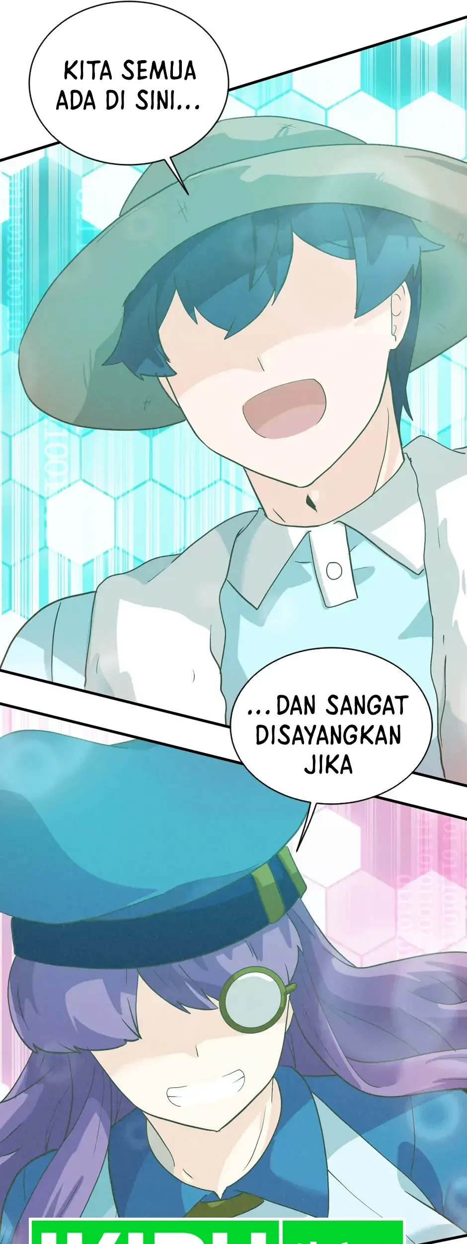 Chapter 191 - halaman 80