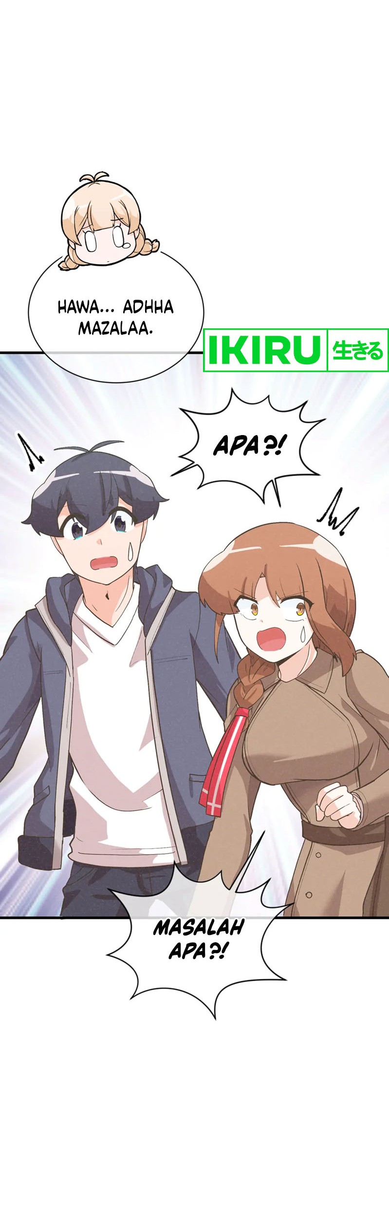 Chapter 192 - halaman 54