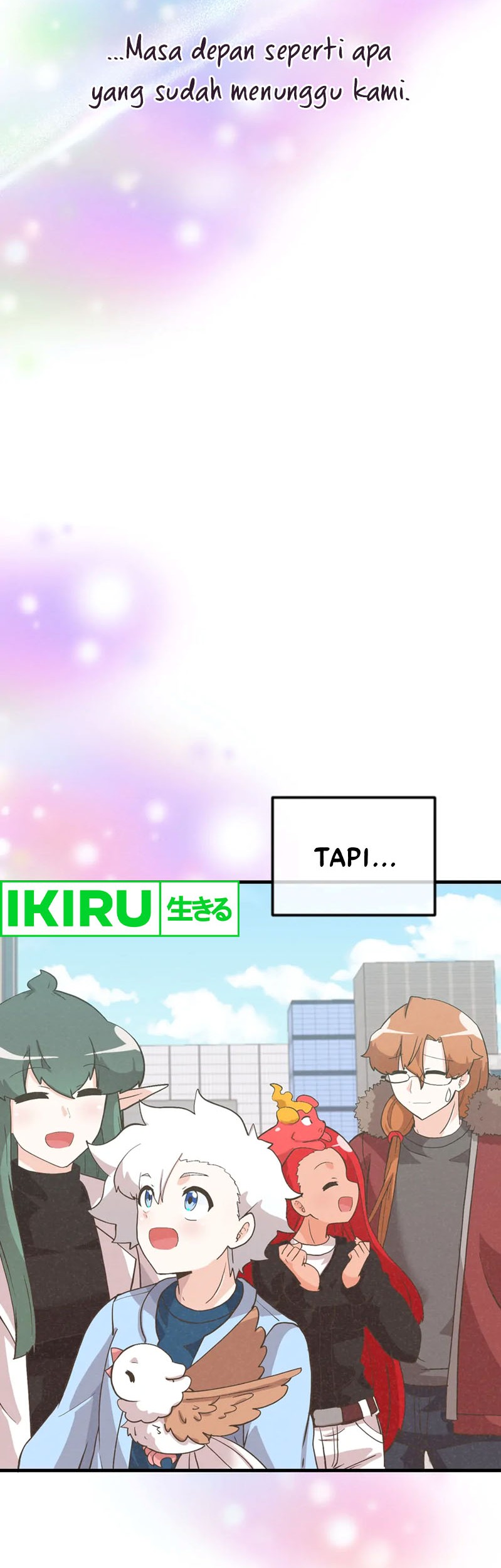 Chapter 192 - halaman 64