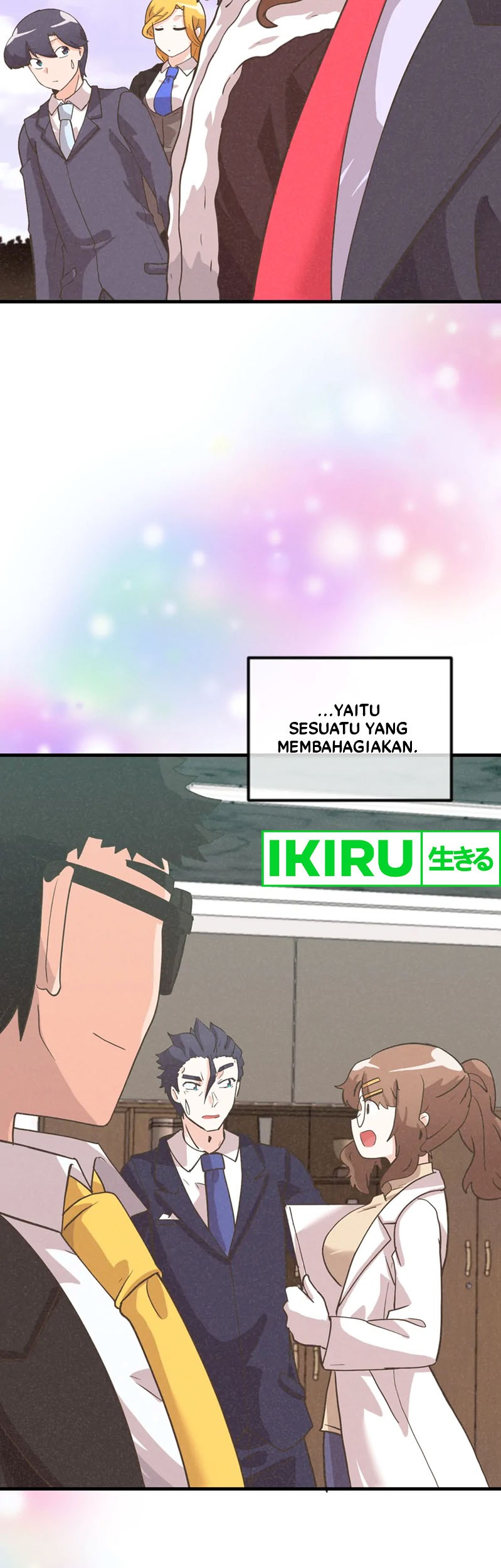 Chapter 192 - halaman 67
