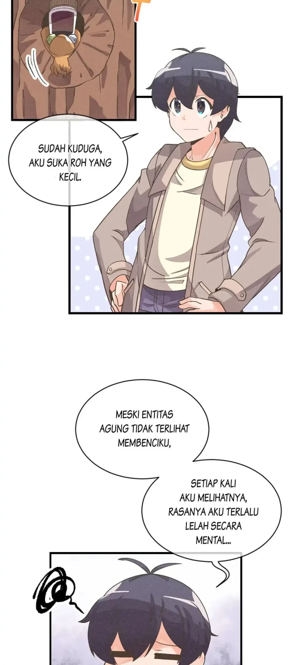 Chapter 25 - halaman 73