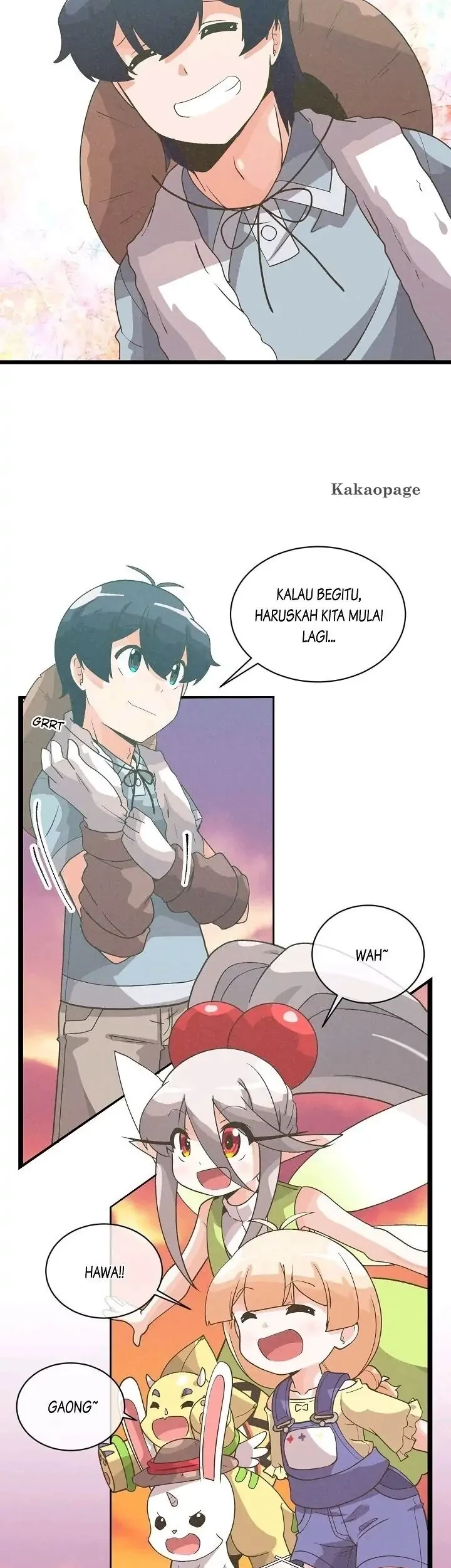 Chapter 50 - halaman 51