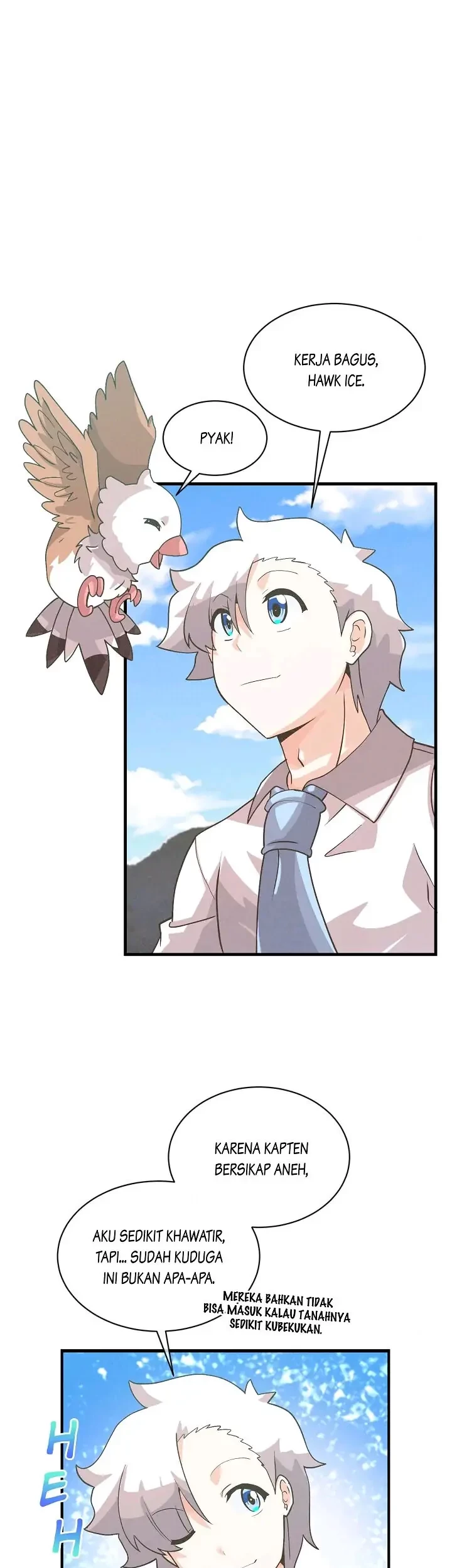Chapter 60 - halaman 35
