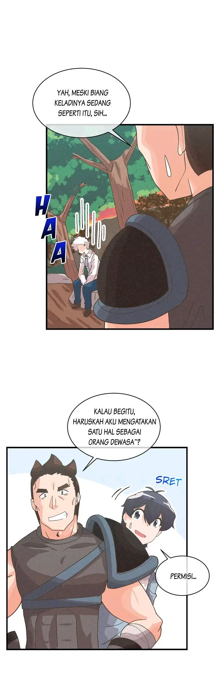 Chapter 61 - halaman 37