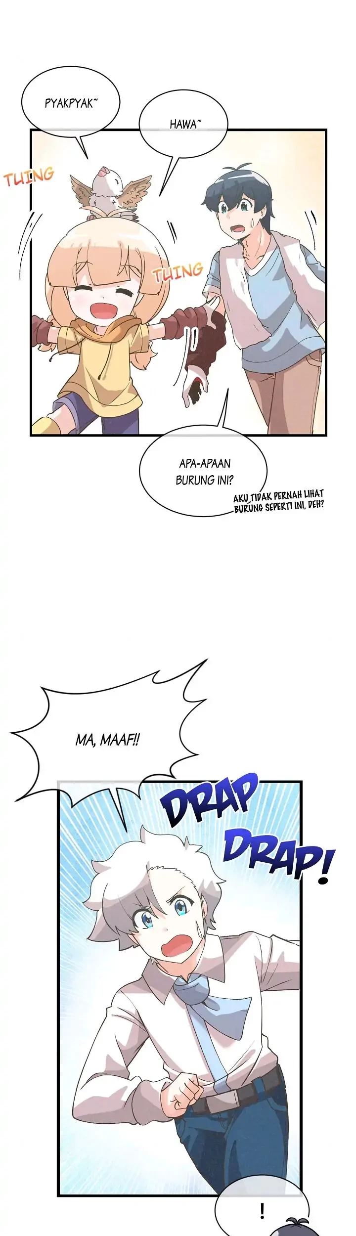 Chapter 61 - halaman 46