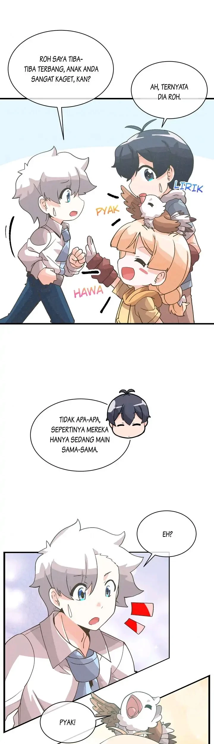 Chapter 61 - halaman 48