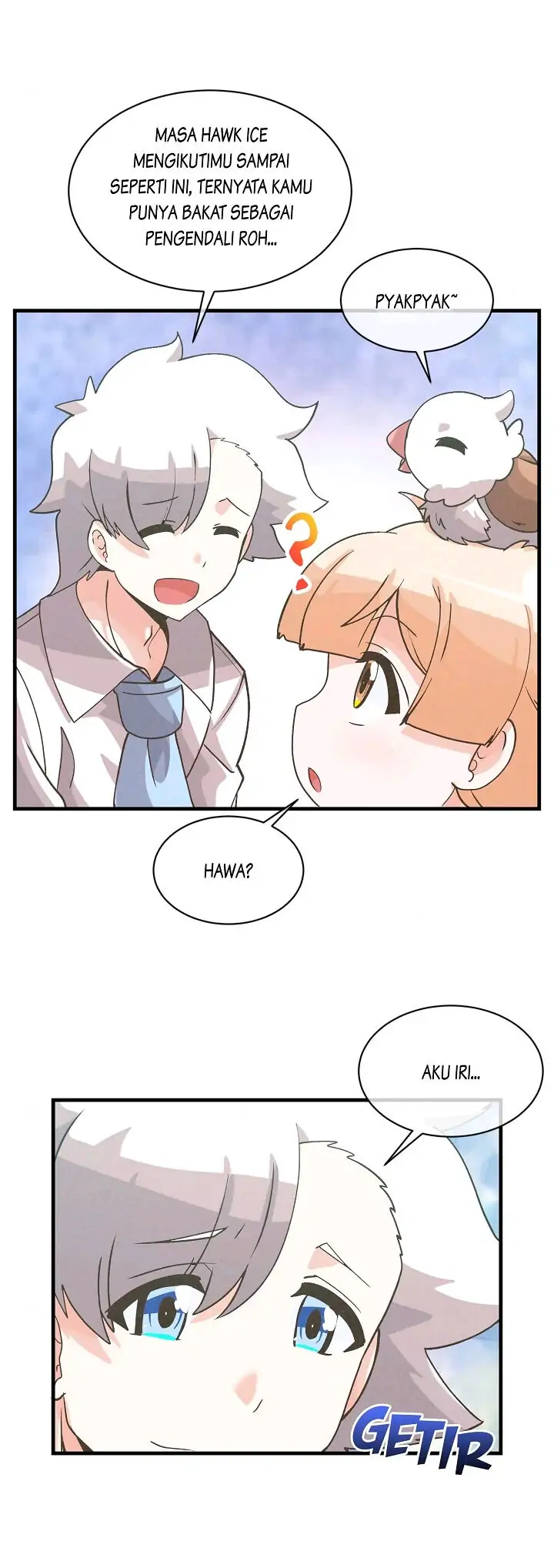 Chapter 61 - halaman 50
