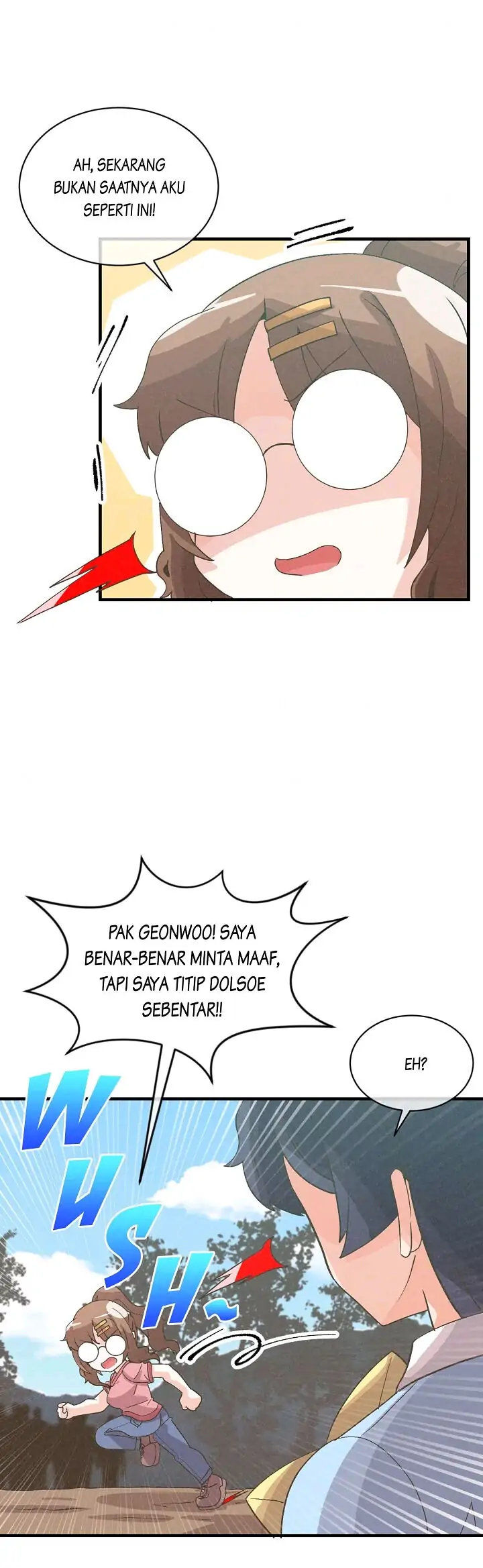 Chapter 64 - halaman 27