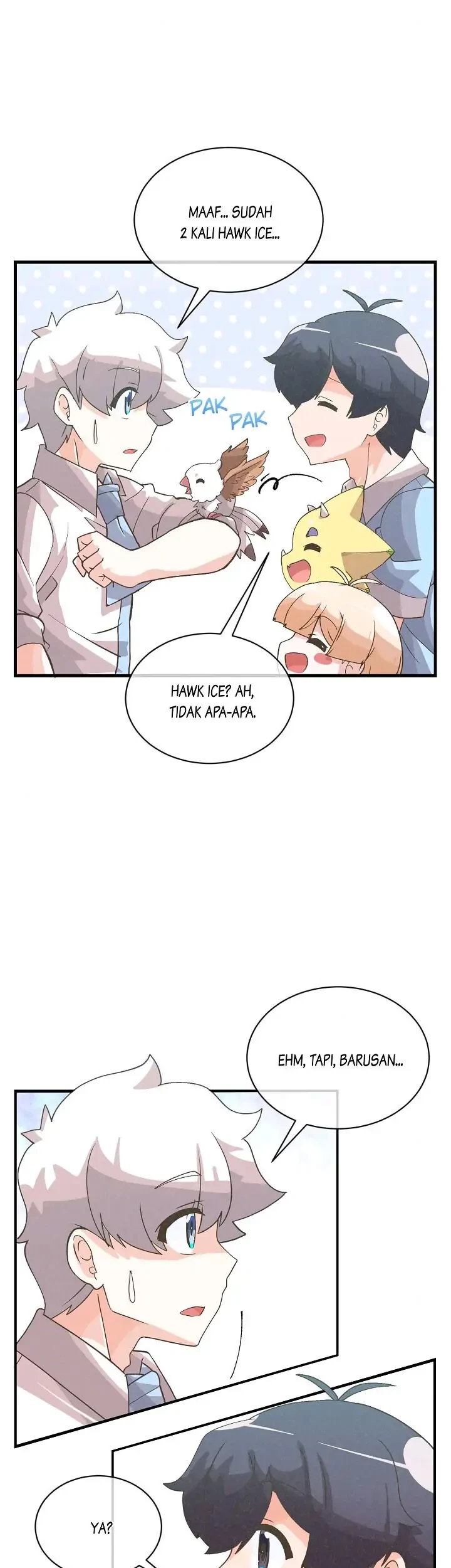 Chapter 64 - halaman 35