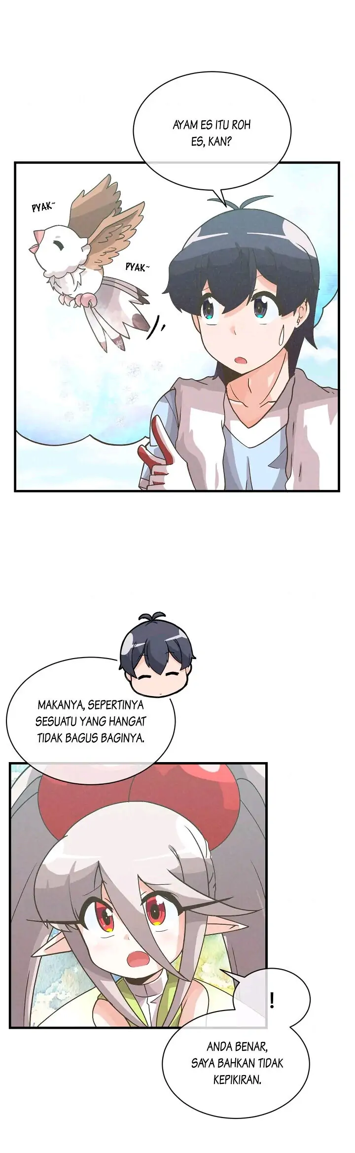Chapter 68 - halaman 31