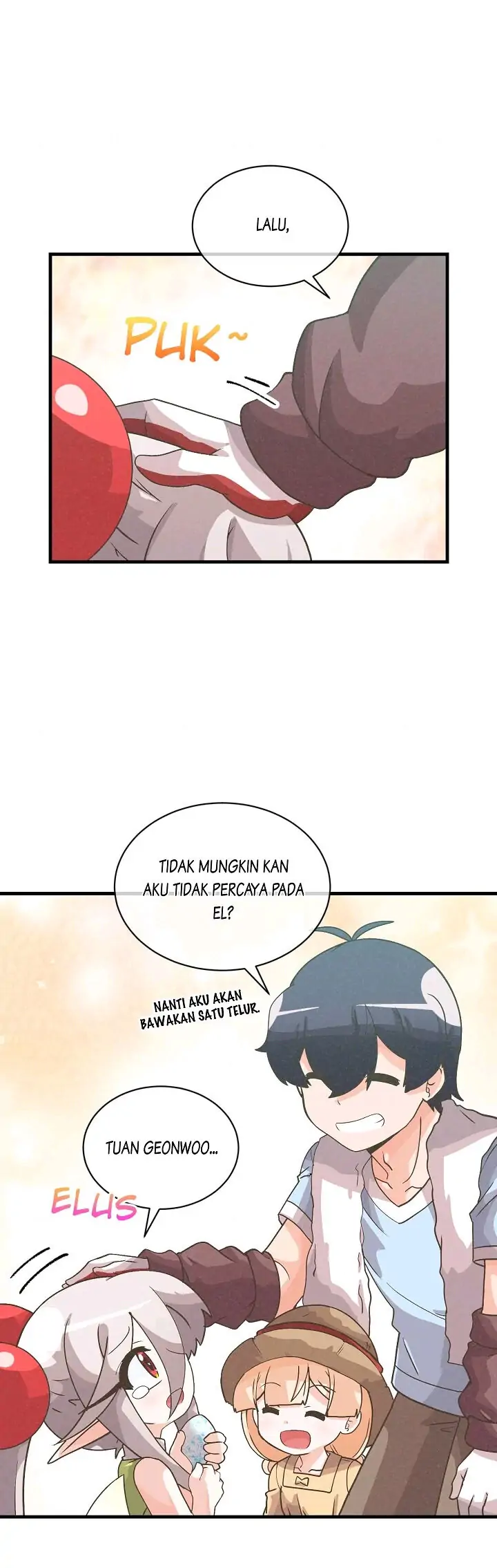 Chapter 68 - halaman 32