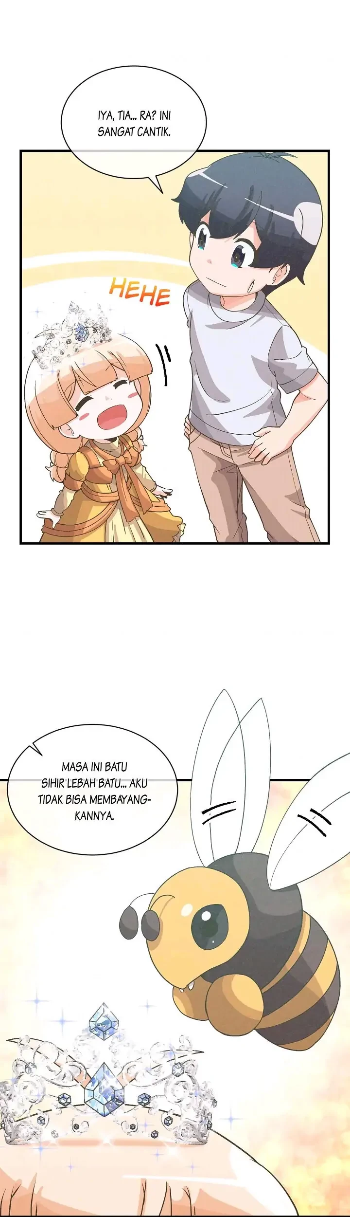 Chapter 69 - halaman 30
