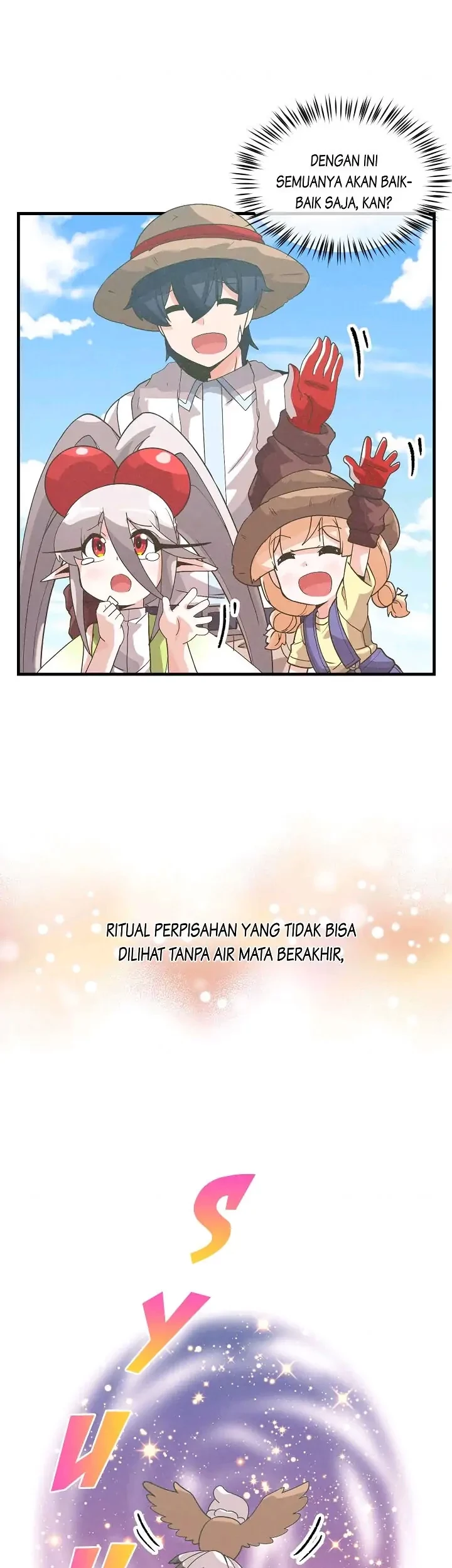 Chapter 70 - halaman 38