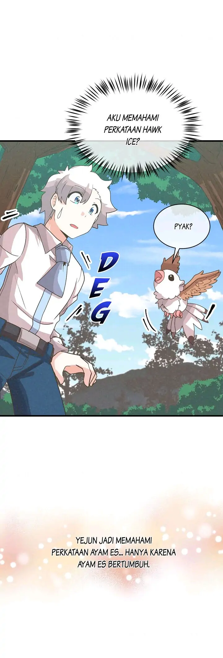 Chapter 70 - halaman 45