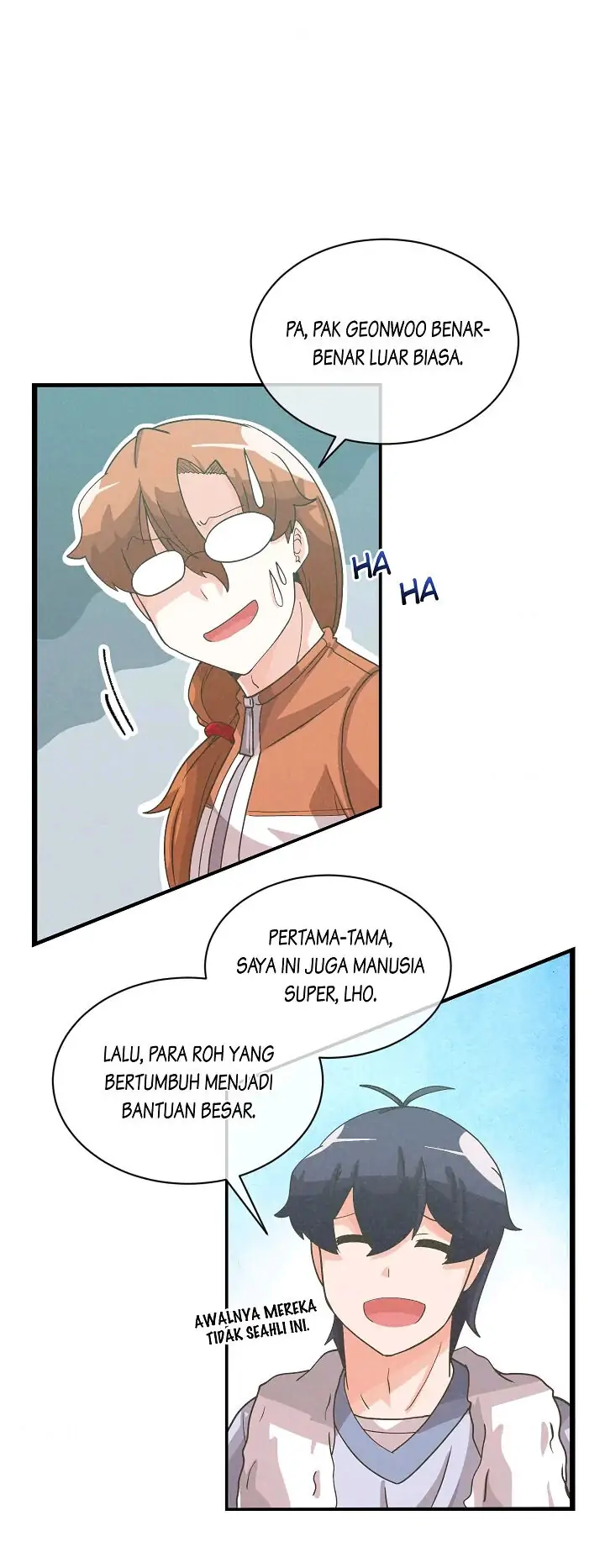Chapter 71 - halaman 40