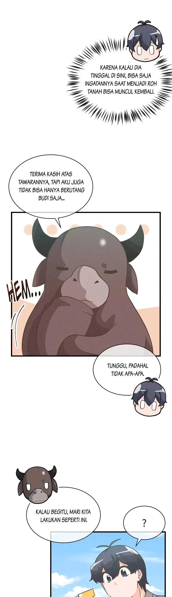 Chapter 73 - halaman 39