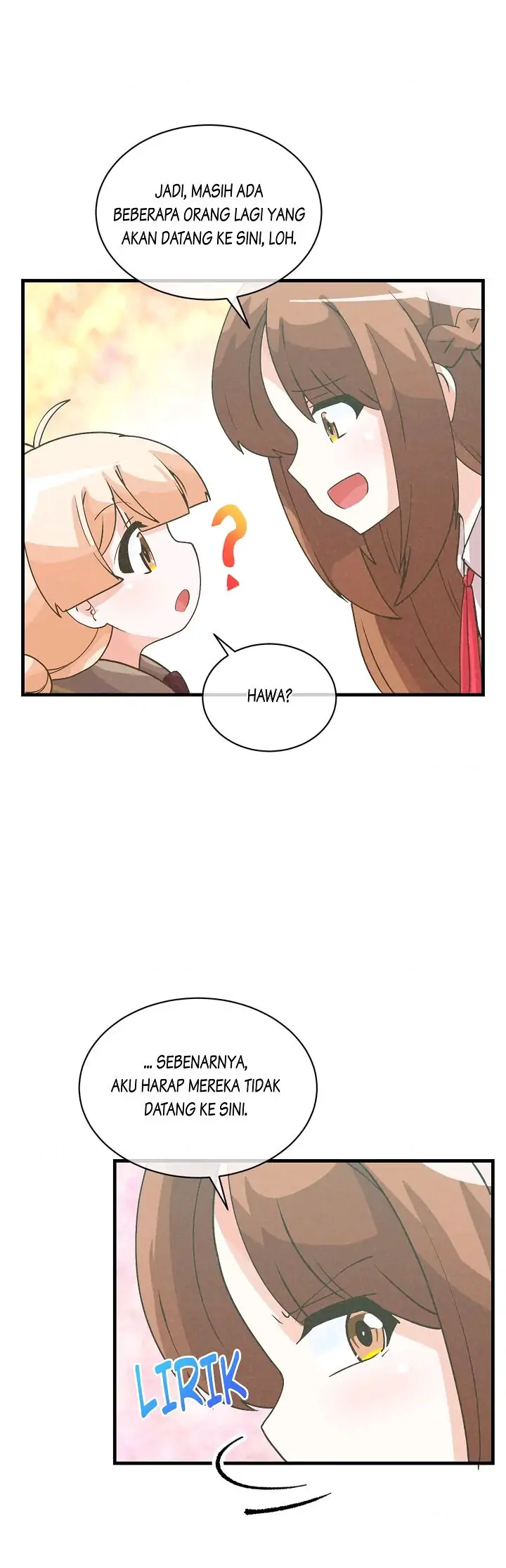 Chapter 74 - halaman 38