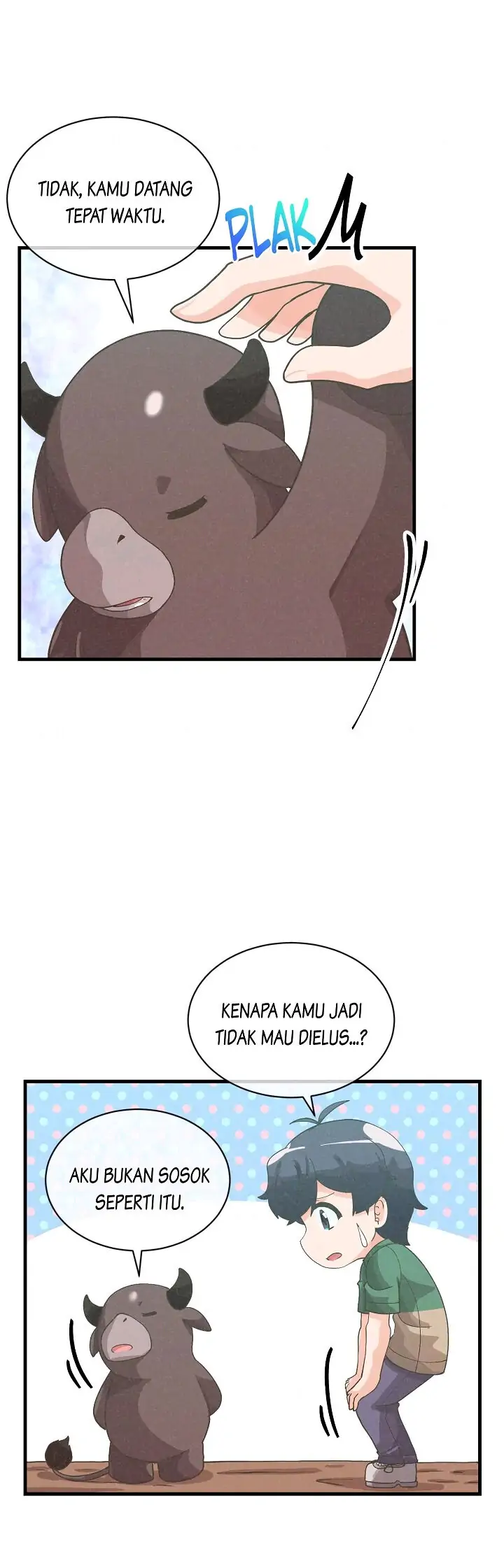 Chapter 76 - halaman 33