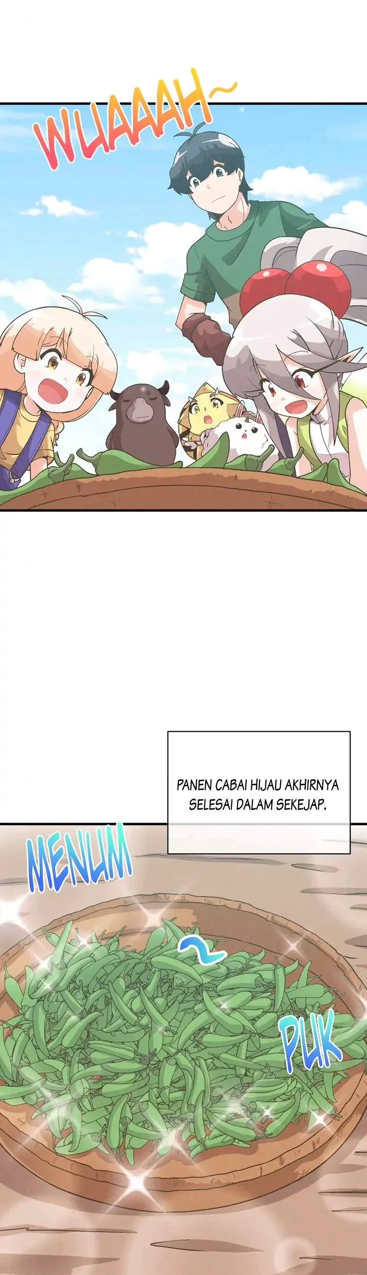 Chapter 76 - halaman 45