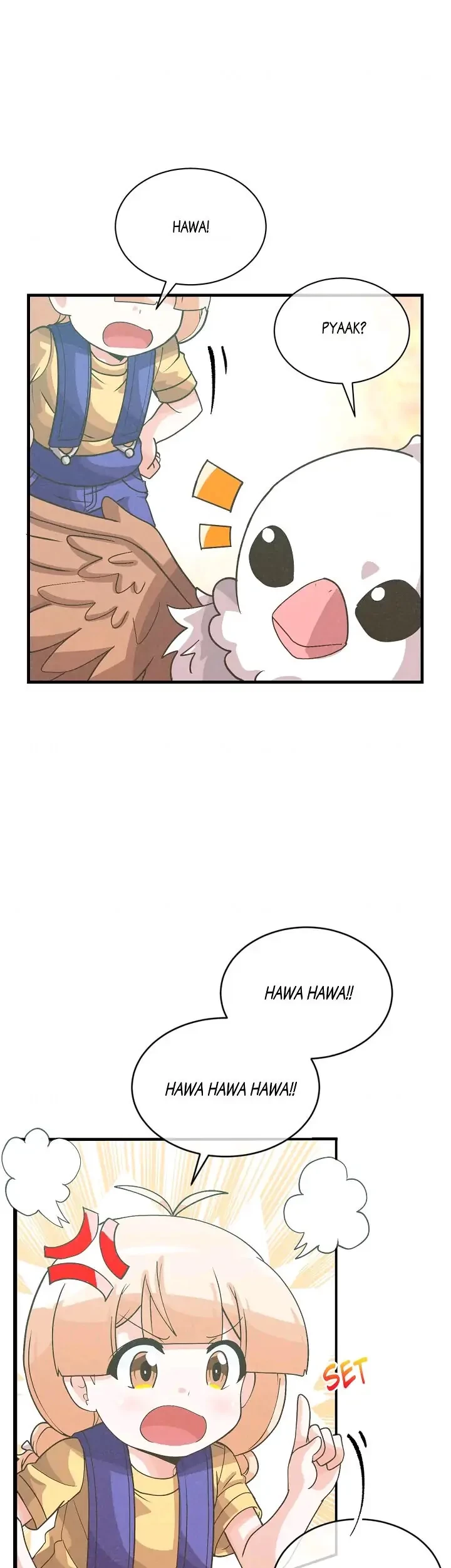 Chapter 77 - halaman 35
