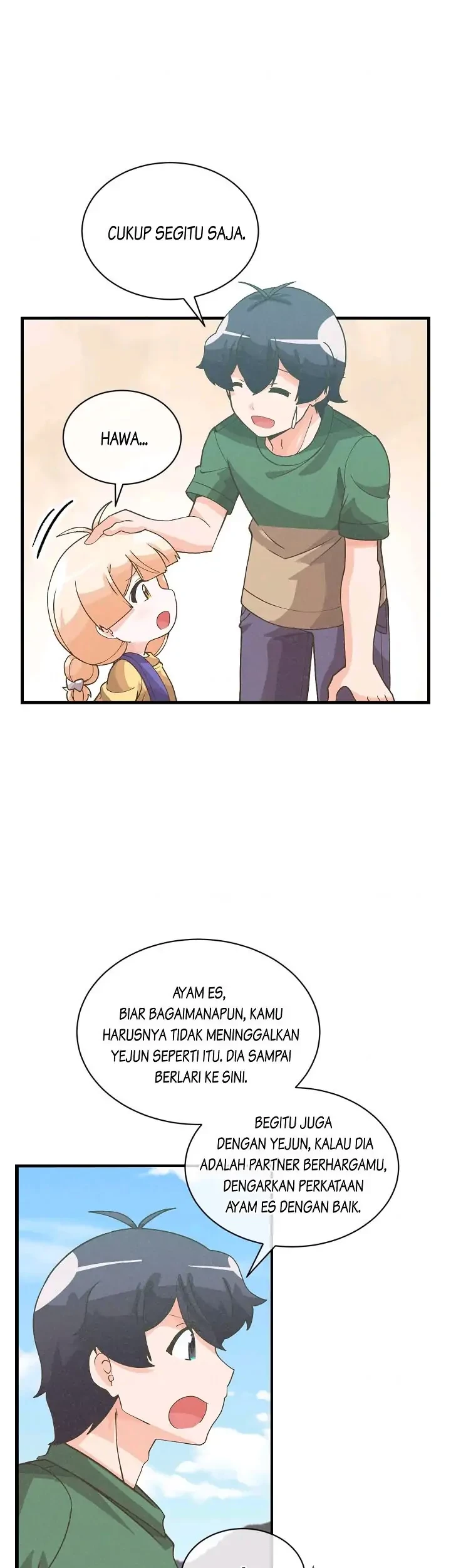 Chapter 77 - halaman 38