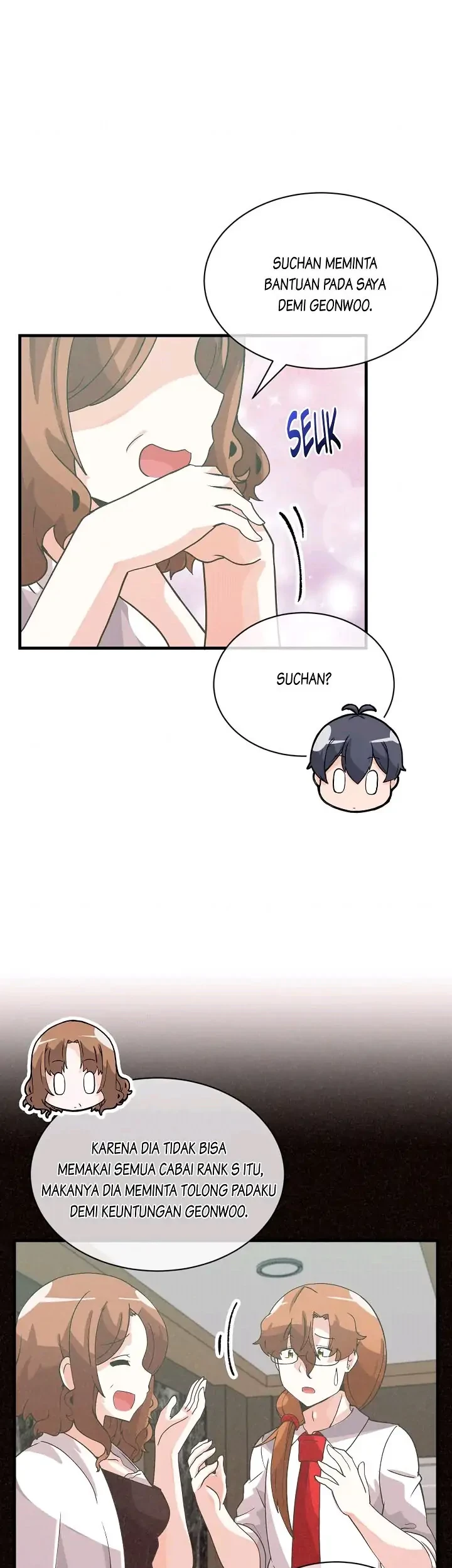 Chapter 79 - halaman 32