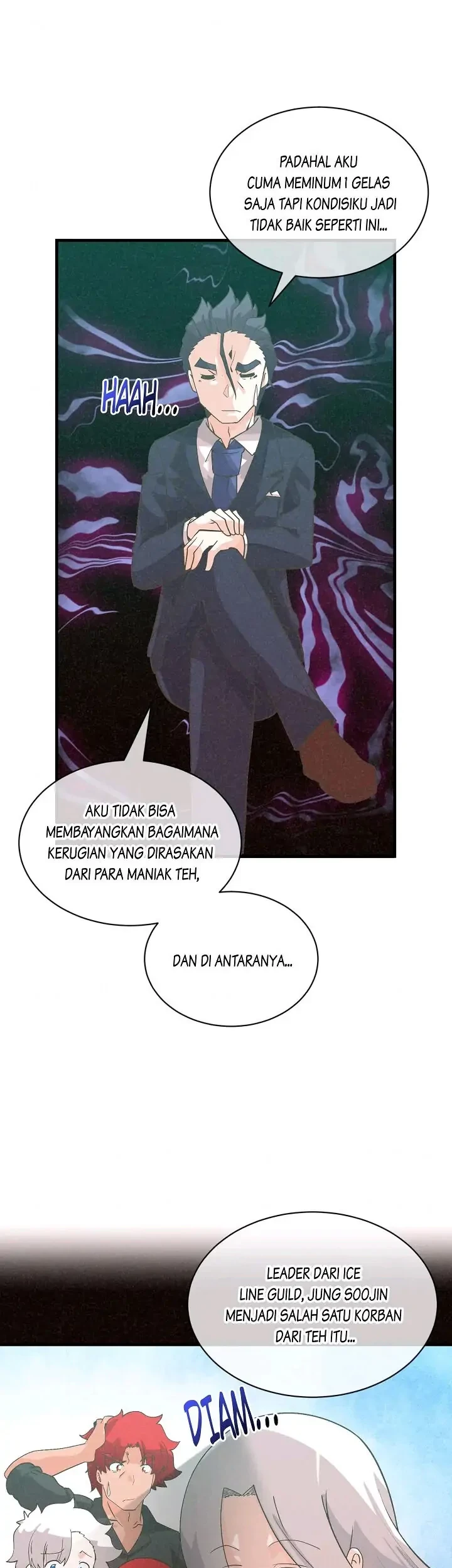 Chapter 80 - halaman 44