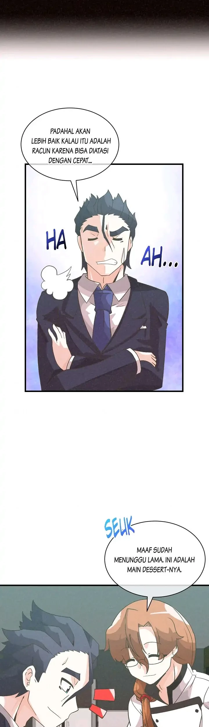 Chapter 80 - halaman 46