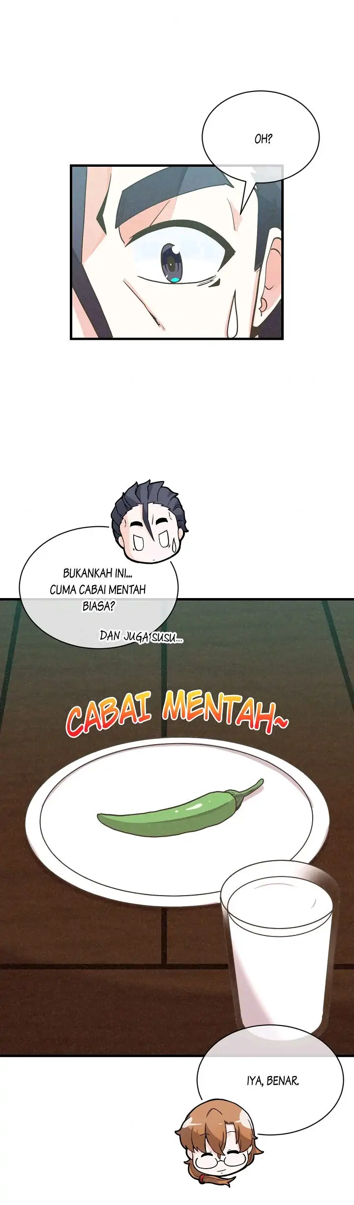 Chapter 80 - halaman 48