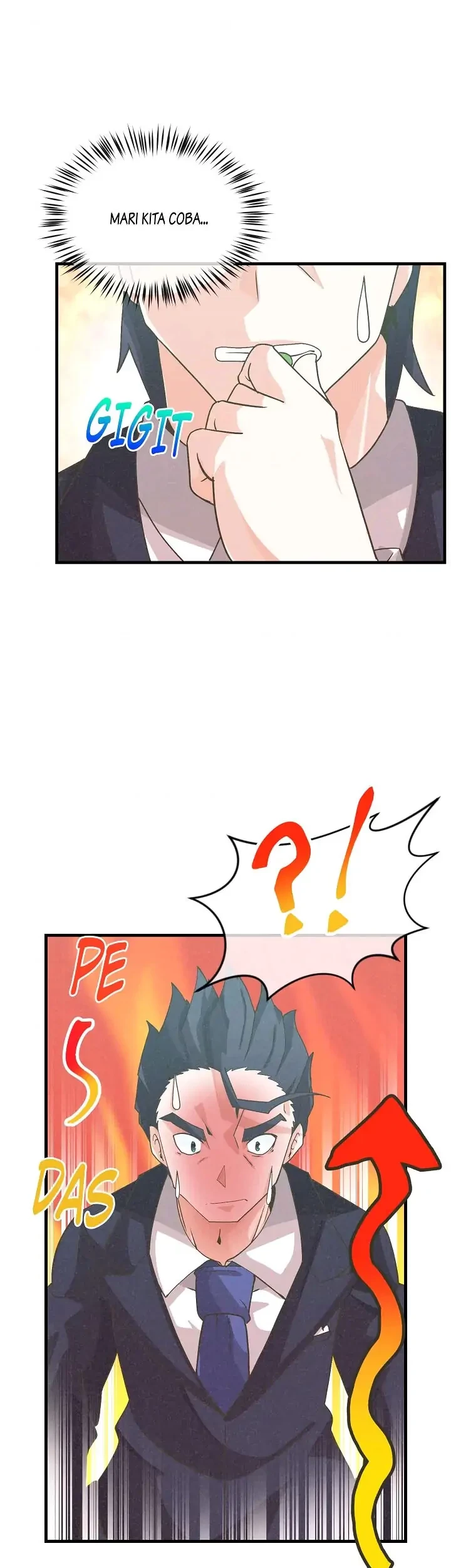 Chapter 80 - halaman 50