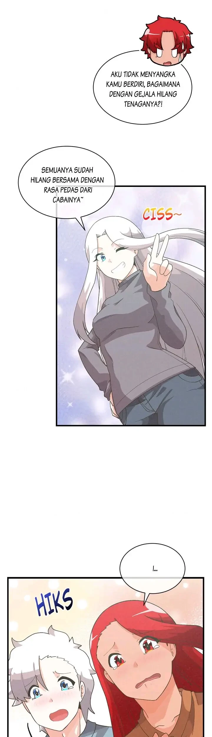 Chapter 81 - halaman 41