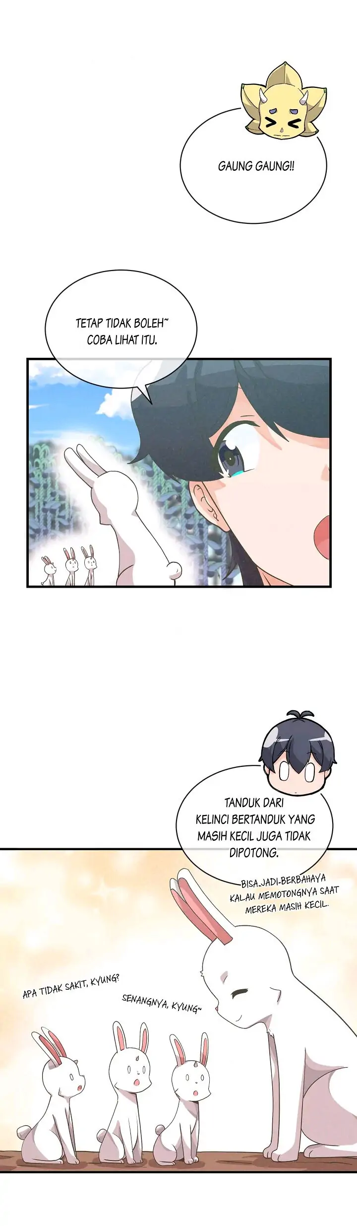 Chapter 82 - halaman 38
