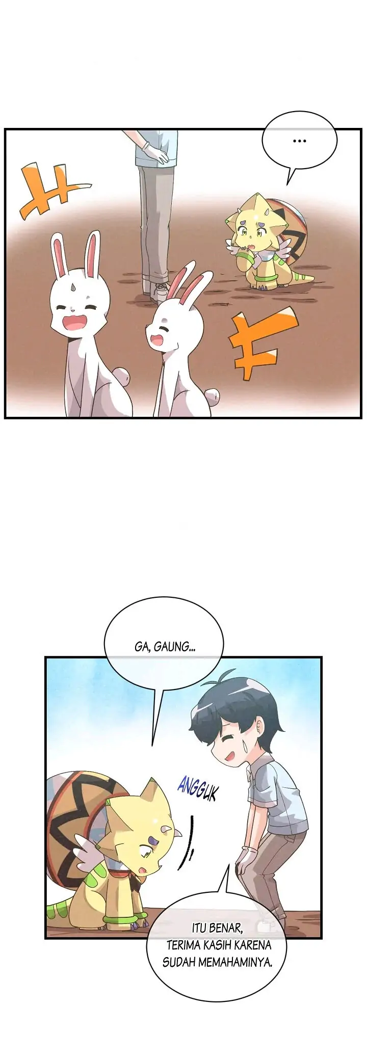Chapter 82 - halaman 39