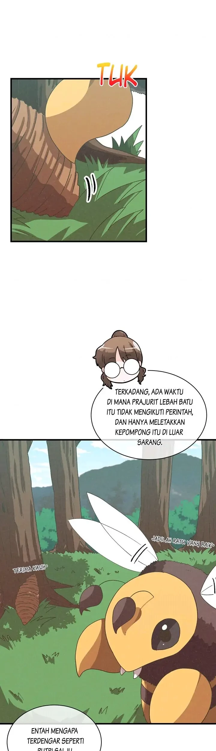 Chapter 83 - halaman 46