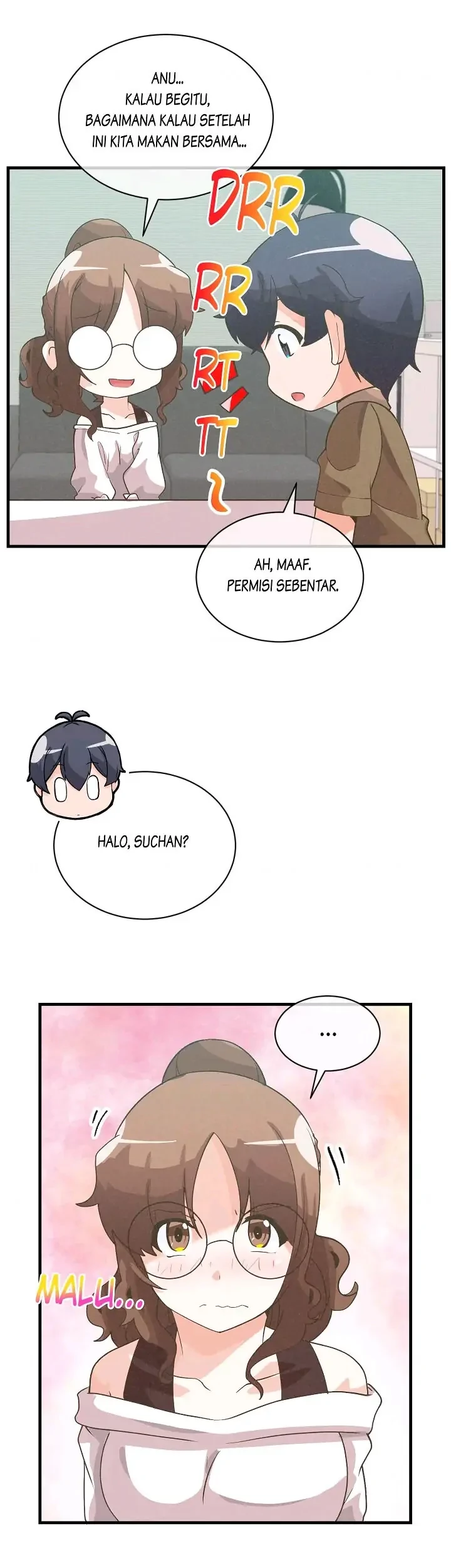 Chapter 83 - halaman 51