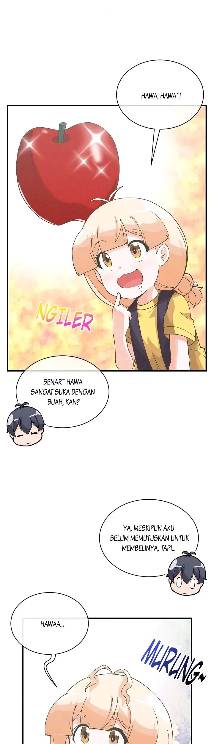 Chapter 84 - halaman 38