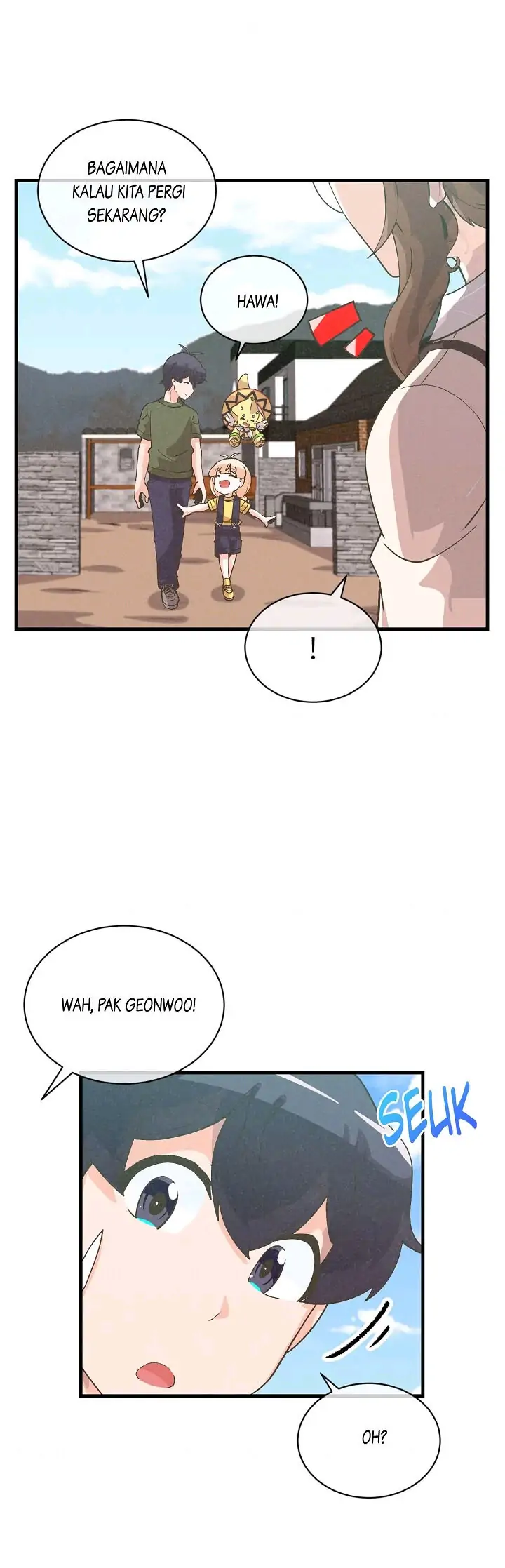 Chapter 84 - halaman 41