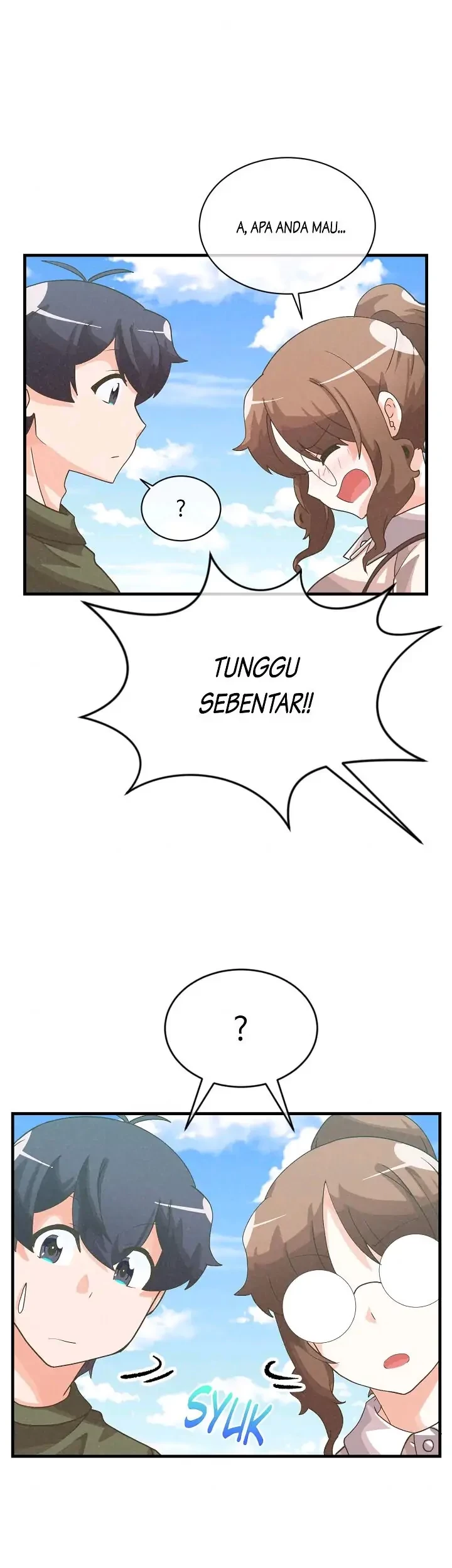 Chapter 84 - halaman 50