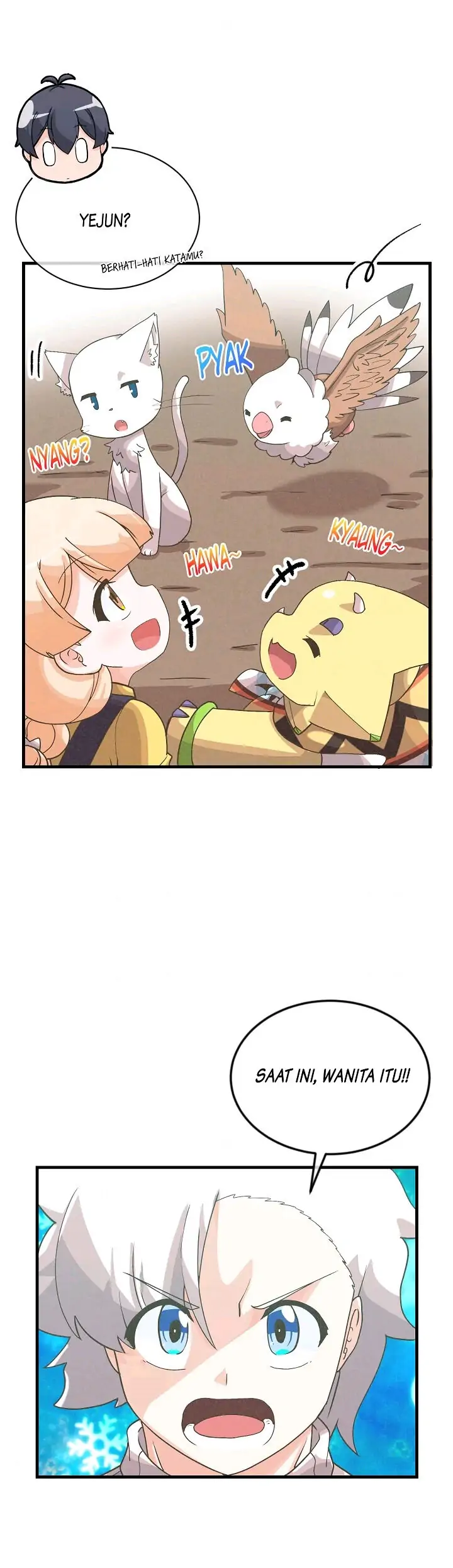 Chapter 84 - halaman 52