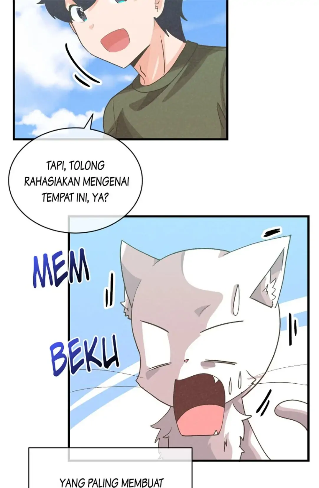 Chapter 85 - halaman 67