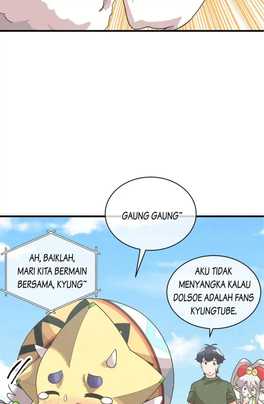Chapter 85 - halaman 80