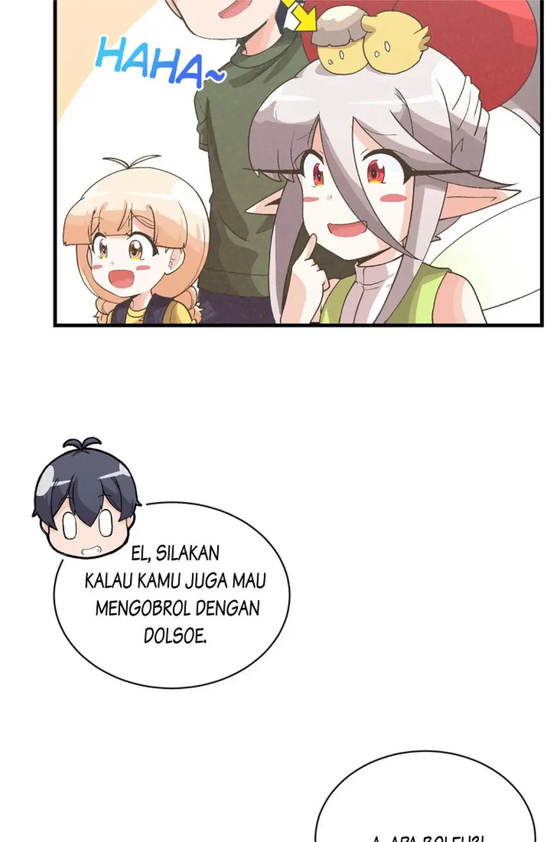 Chapter 85 - halaman 82