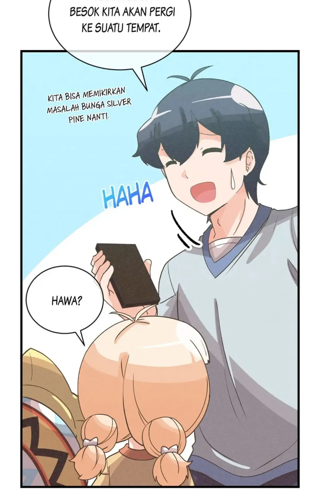Chapter 87 - halaman 65