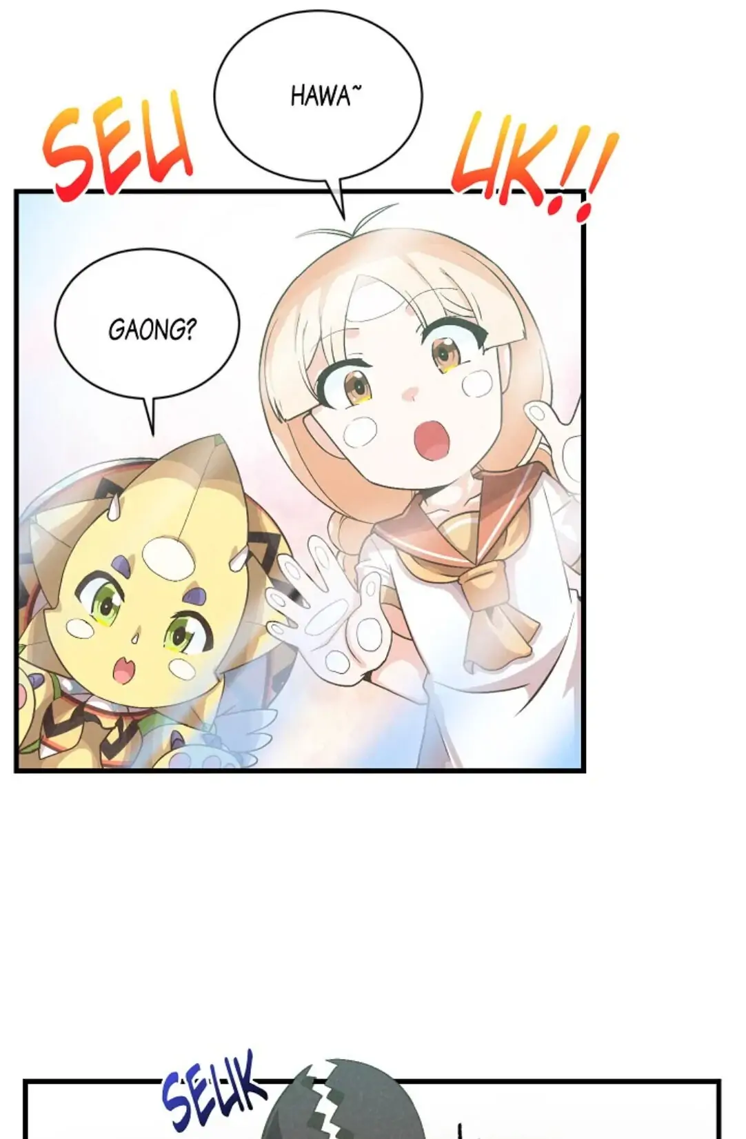 Chapter 87 - halaman 78