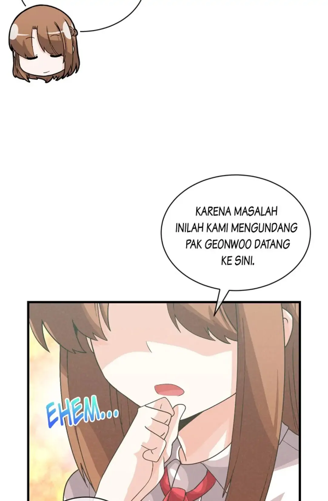 Chapter 87 - halaman 86