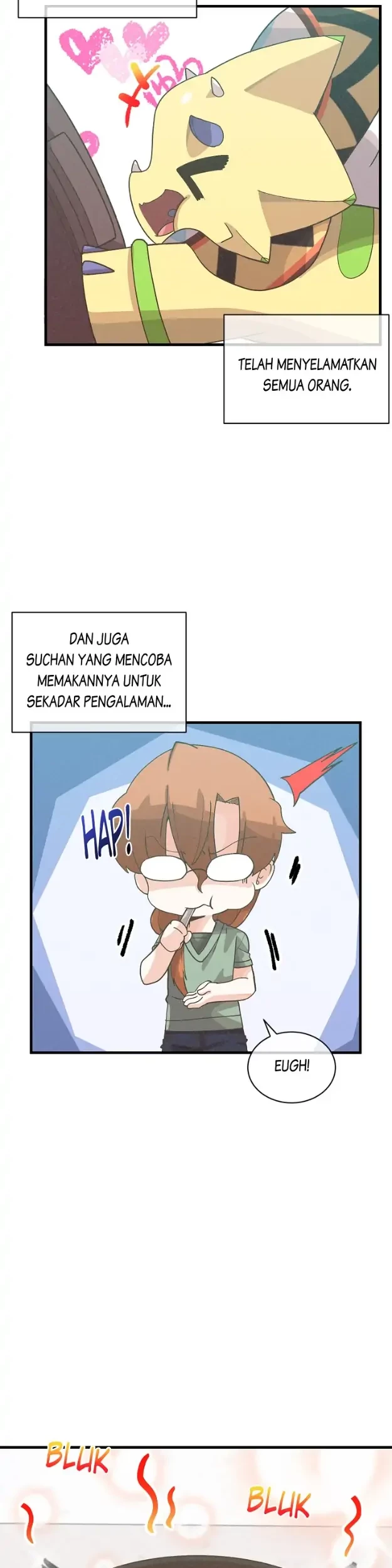 Chapter 91 - halaman 44