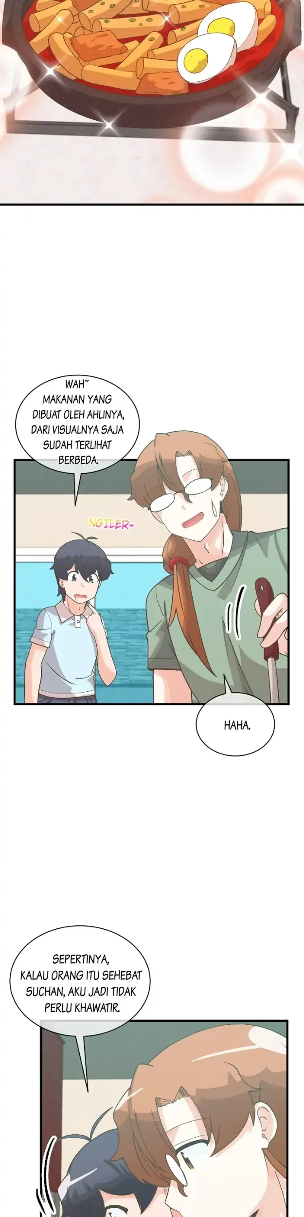 Chapter 91 - halaman 46